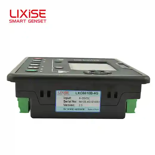 generator controller